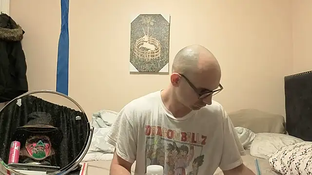 hailzeffn online show from 03/27/26, 12:19