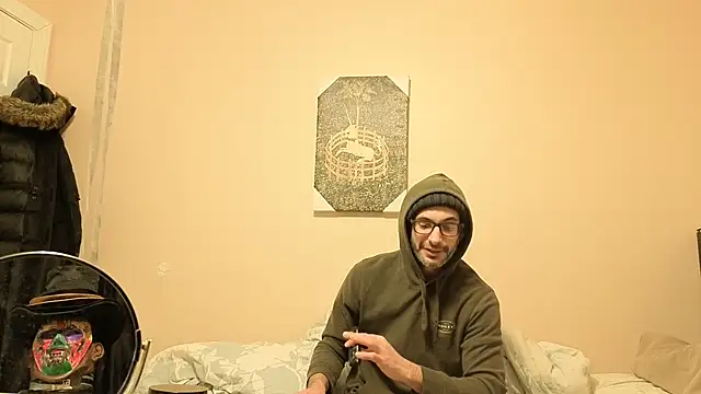 hailzeffn online show from 02/09/26, 04:27