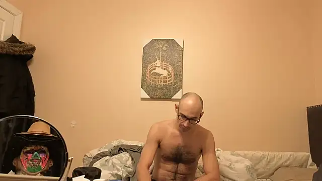 hailzeffn online show from 01/18/26, 01:42