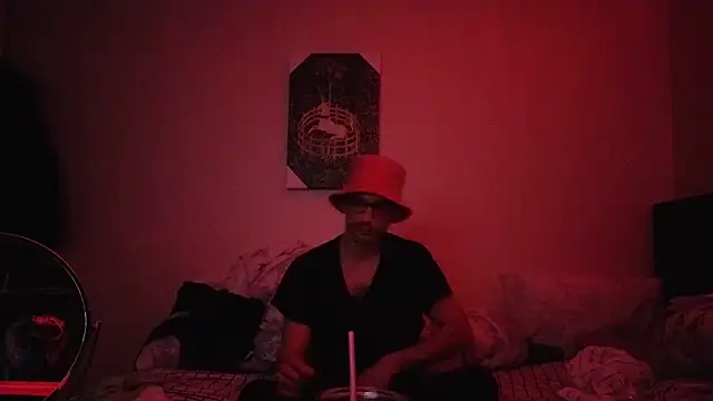 hailzeffn online show from 01/06/26, 11:31