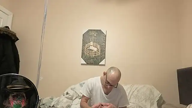 hailzeffn online show from 02/11/26, 07:47