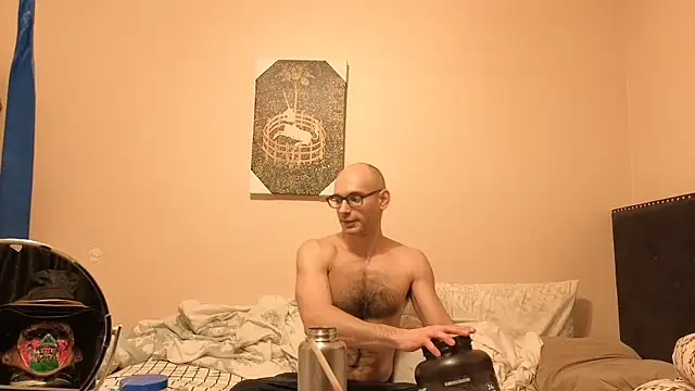 hailzeffn online show from 03/06/26, 01:55