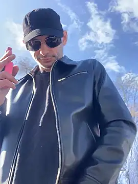 hailzeffn online show from 04/07/26, 02:30