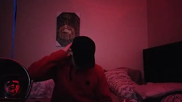 hailzeffn online show from 04/05/26, 12:12