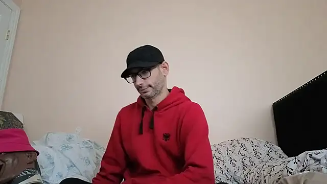 hailzeffn online show from 10/31/25, 01:19