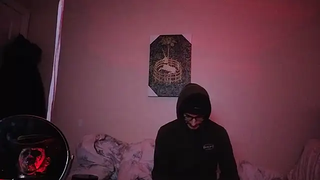 hailzeffn online show from 02/09/26, 01:47