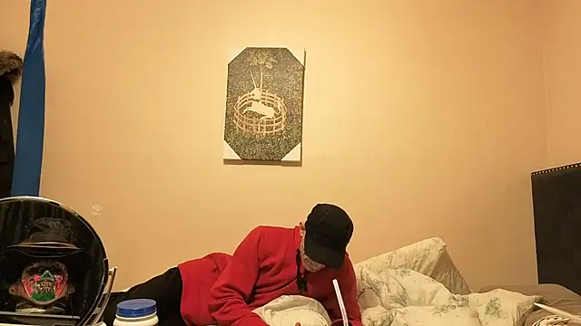 hailzeffn online show from 03/15/26, 01:23