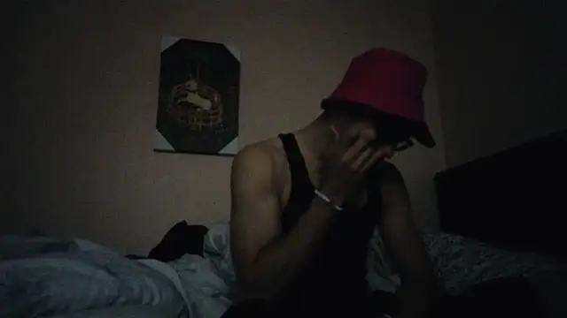 hailzeffn online show from 11/04/25, 11:47