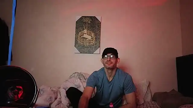 hailzeffn online show from 03/09/26, 05:38