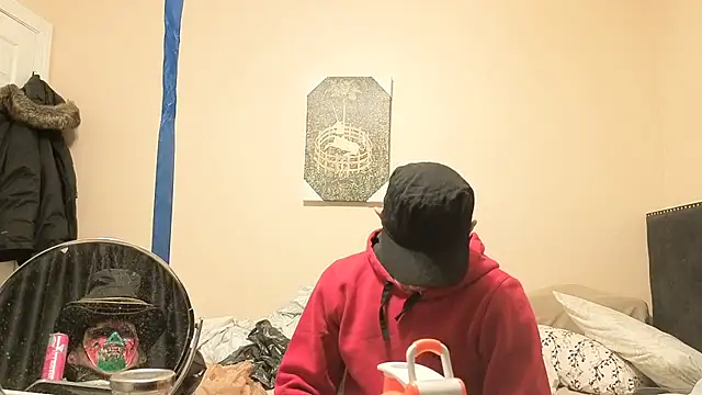 hailzeffn online show from 04/01/26, 12:02