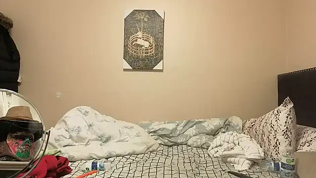 hailzeffn online show from 12/21/25, 12:57