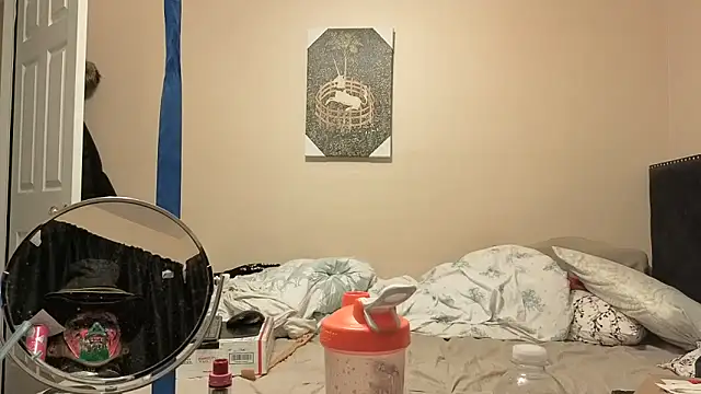 hailzeffn online show from 03/31/26, 11:56