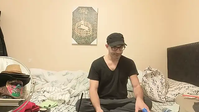 hailzeffn online show from 12/21/25, 10:54