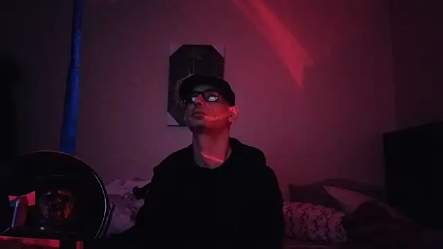 hailzeffn online show from 04/01/26, 12:06