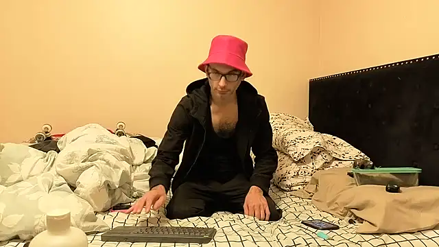 hailzeffn online show from 10/24/25, 07:29