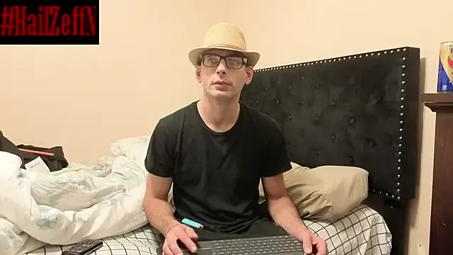 hailzeffn online show from 10/19/25, 04:37