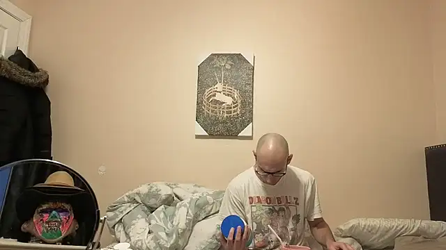 hailzeffn online show from 01/19/26, 02:43