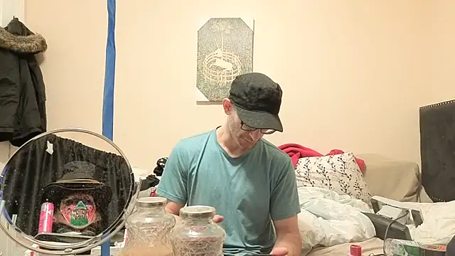 hailzeffn online show from 03/30/26, 11:50