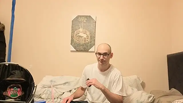 hailzeffn online show from 03/08/26, 12:49