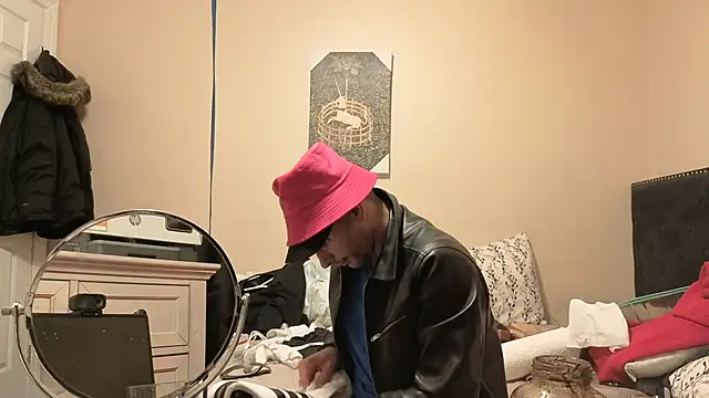 hailzeffn online show from 04/08/26, 02:35