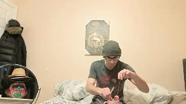 hailzeffn online show from 01/13/26, 07:40