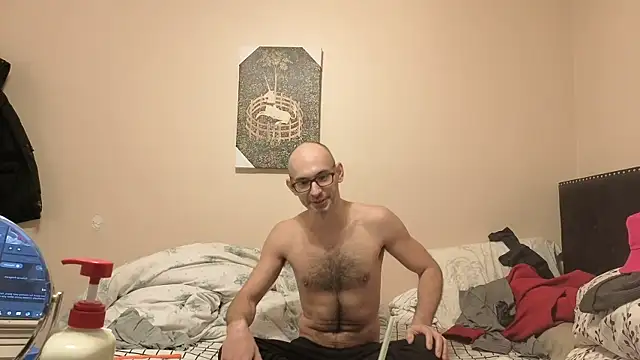 hailzeffn online show from 01/05/26, 05:27