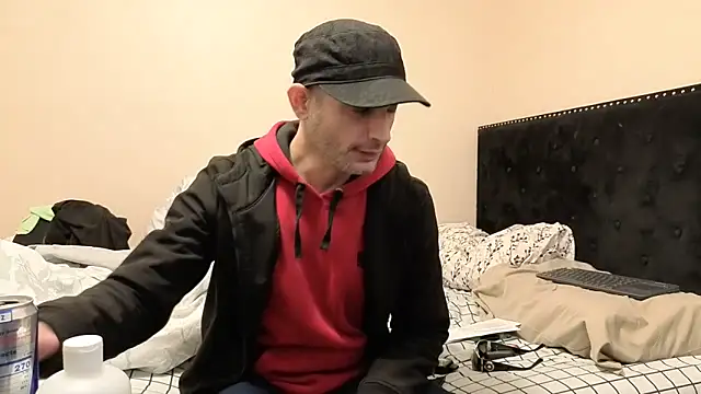 hailzeffn online show from 10/24/25, 08:52