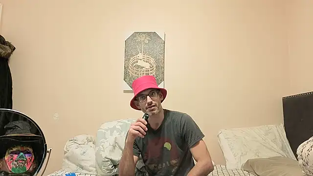 hailzeffn online show from 01/12/26, 12:28