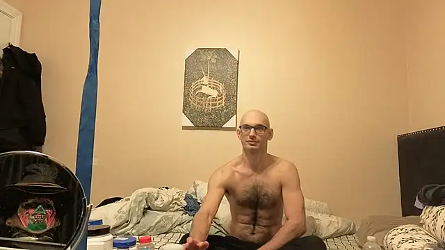 hailzeffn online show from 03/12/26, 11:36