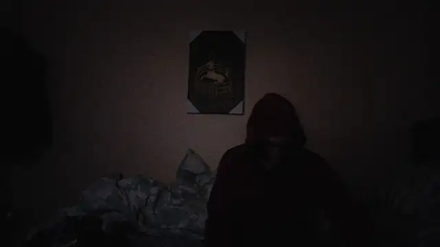 hailzeffn online show from 12/16/25, 01:43