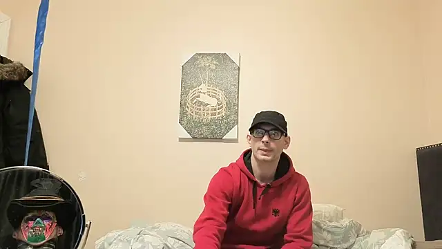 hailzeffn online show from 02/23/26, 04:29