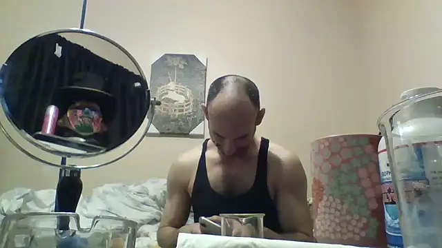 hailzeffn online show from 04/14/26, 12:15