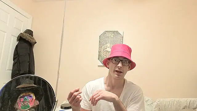 hailzeffn online show from 02/10/26, 08:30