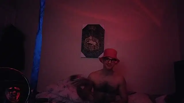 hailzeffn online show from 02/19/26, 02:19