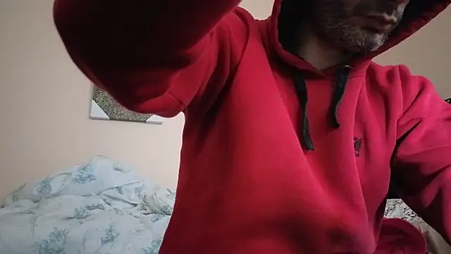 hailzeffn online show from 11/01/25, 01:27