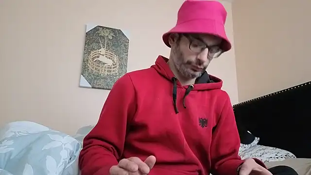 hailzeffn online show from 11/11/25, 02:34