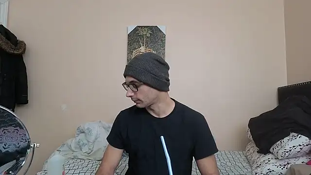 hailzeffn online show from 12/16/25, 04:33