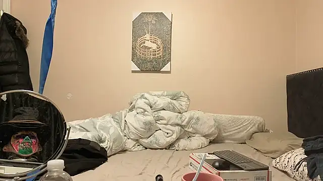 hailzeffn online show from 03/22/26, 12:29