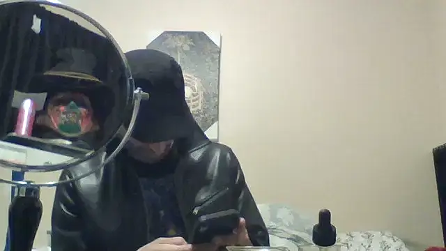 hailzeffn online show from 04/11/26, 08:23