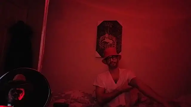 hailzeffn online show from 02/08/26, 02:42