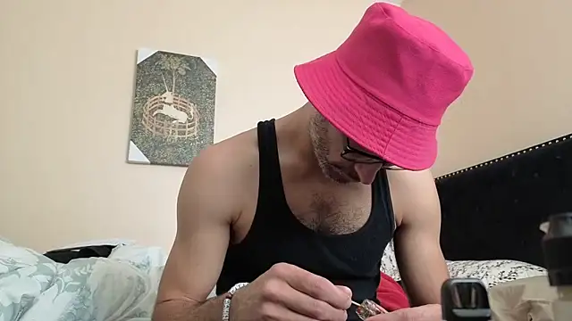 hailzeffn online show from 11/02/25, 01:38