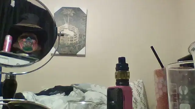 hailzeffn online show from 04/09/26, 02:46