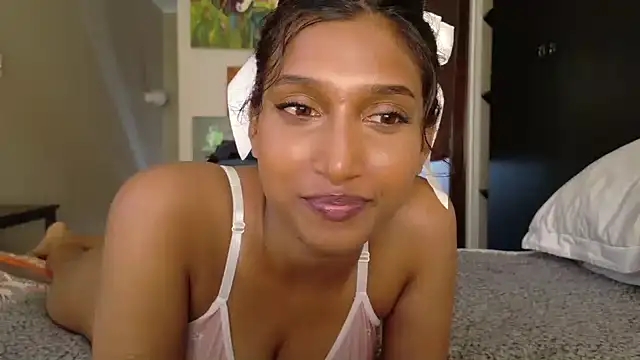 kawaiibabypie1 online show from 02/12/25, 10:03