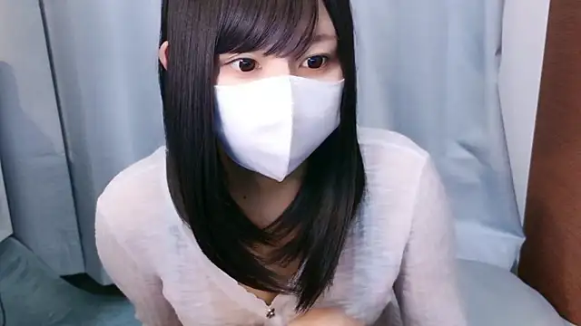 YUTSU KI online show from 04/14/26, 03:39