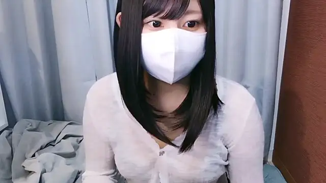 YUTSU KI online show from 04/22/26, 04:03