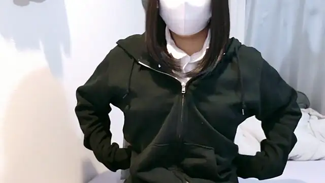 YUTSU KI online show from 05/05/26, 04:10