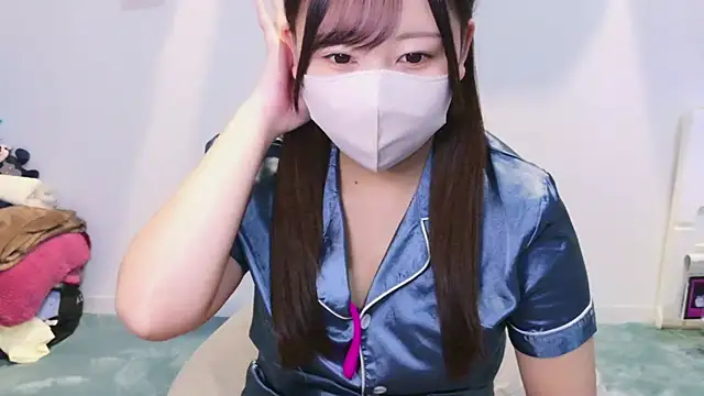YUTSU KI online show from 12/10/24, 04:06