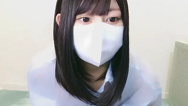 YUTSU KI online show from 09/22/25, 03:45