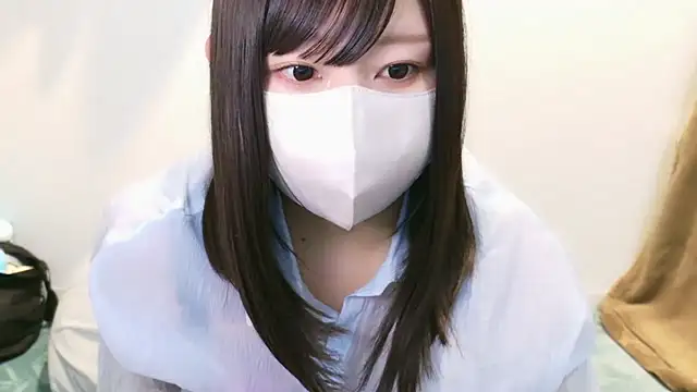 YUTSU KI online show from 03/18/25, 04:06
