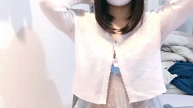 YUTSU KI online show from 05/06/26, 09:19
